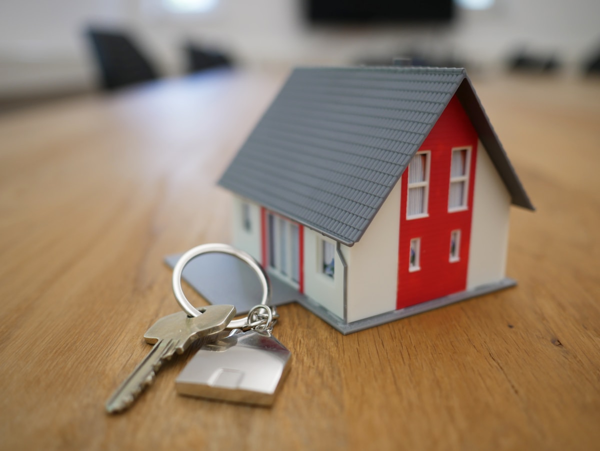 Real estate property