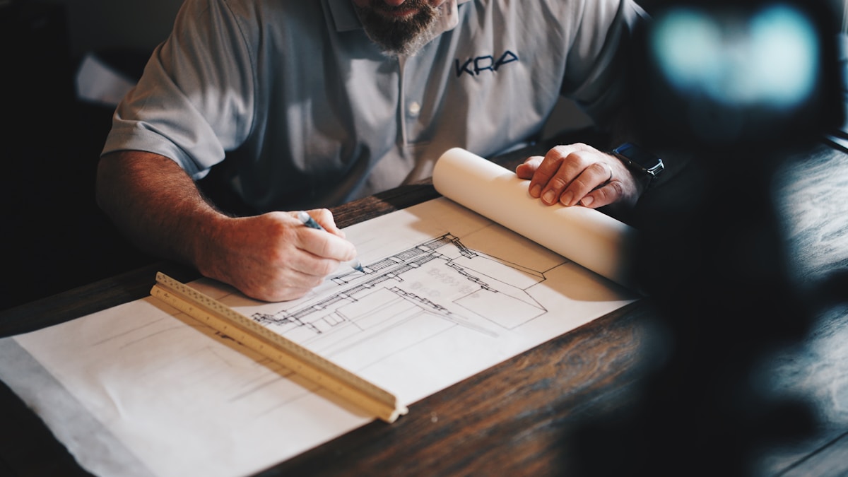 Property construction and improvements